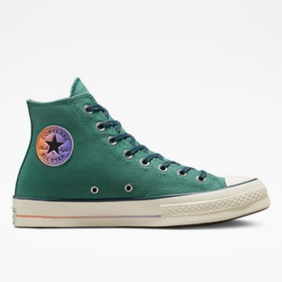 Converse Shoes - Converse Chuck 70 Color Fade 8.5 NIB